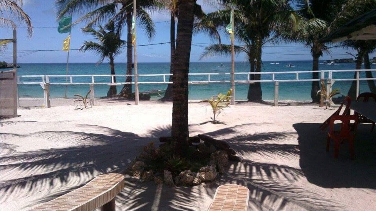 Photo of Others in Boracay Island