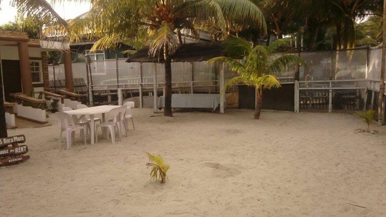Photo of Outdoor in Boracay Island