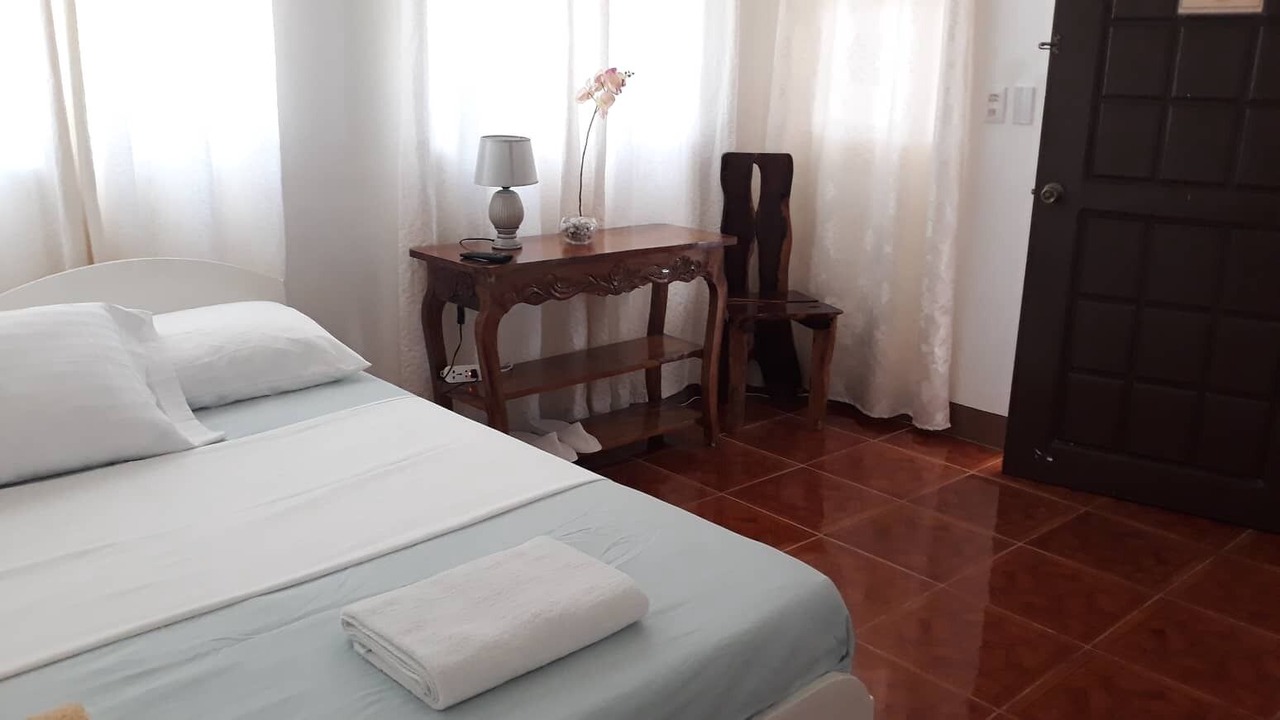Photo of Bedroom in Boracay Island