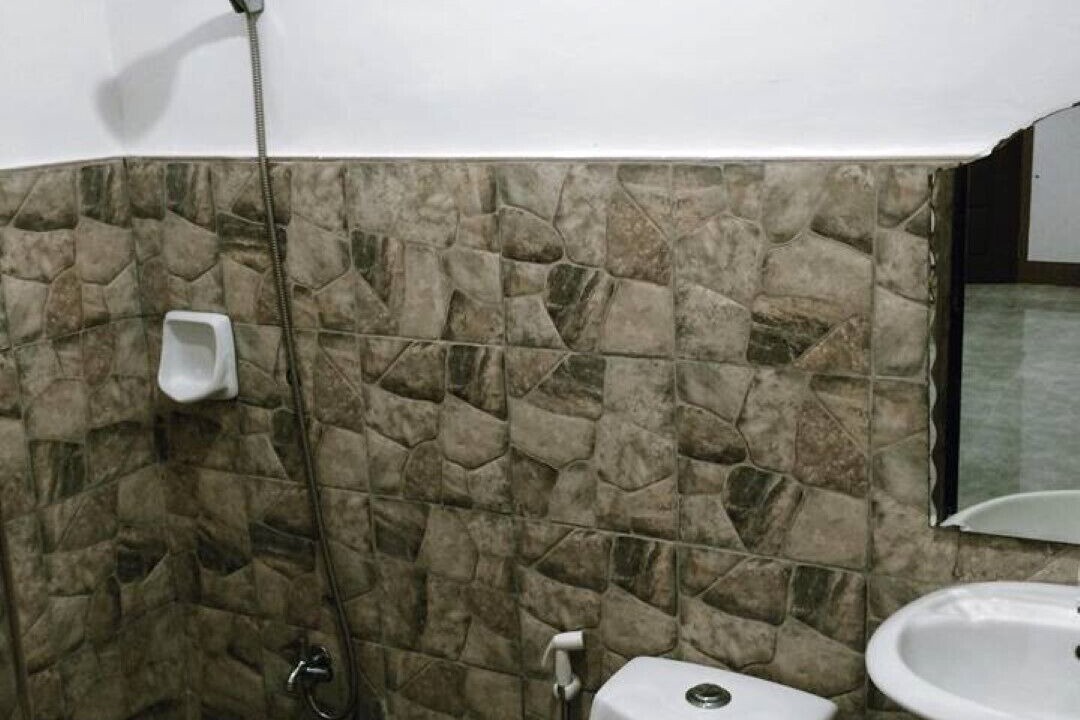 Photo of Bathroom in Boracay Island