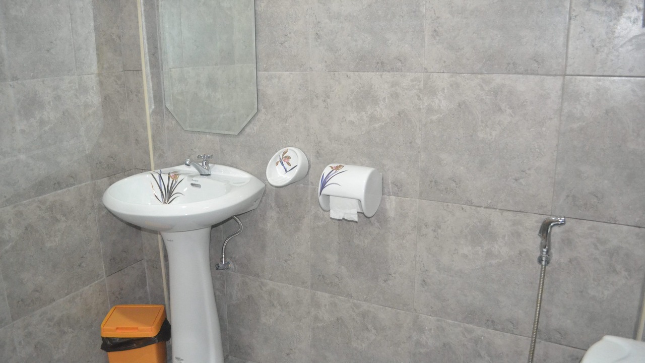 Photo of Bathroom in Boracay Island