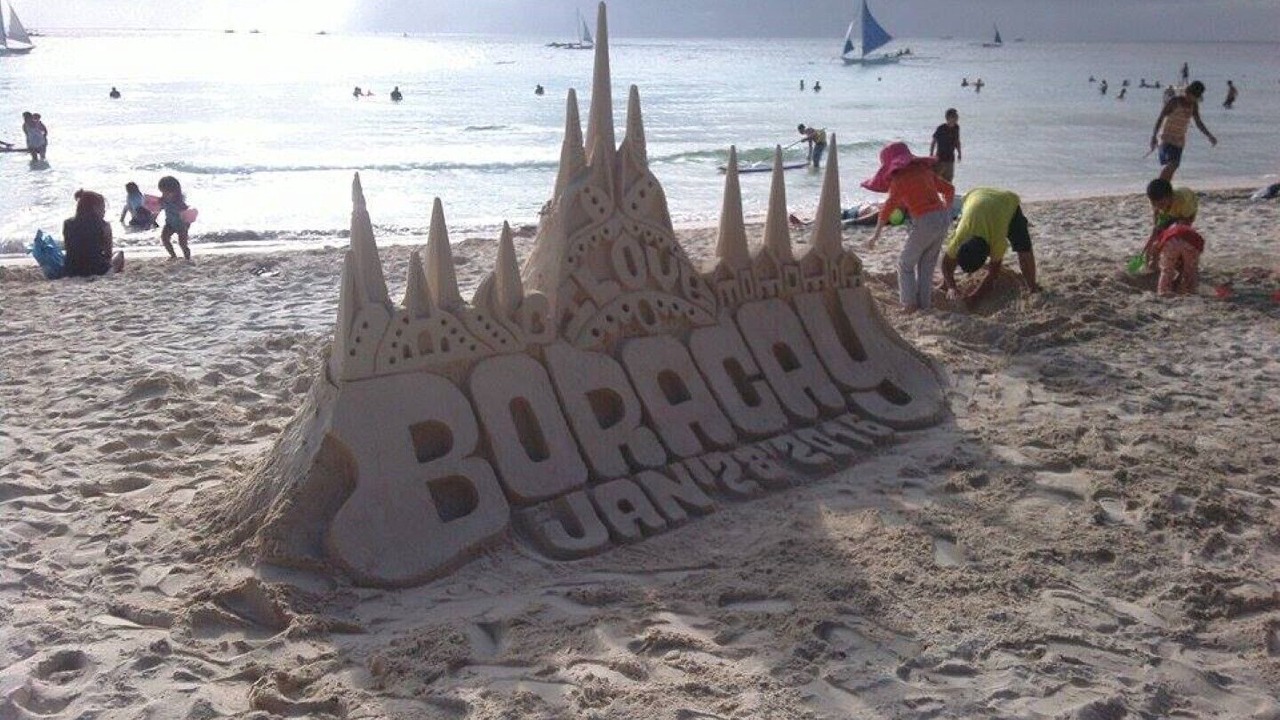 Photo of Others in Boracay Island