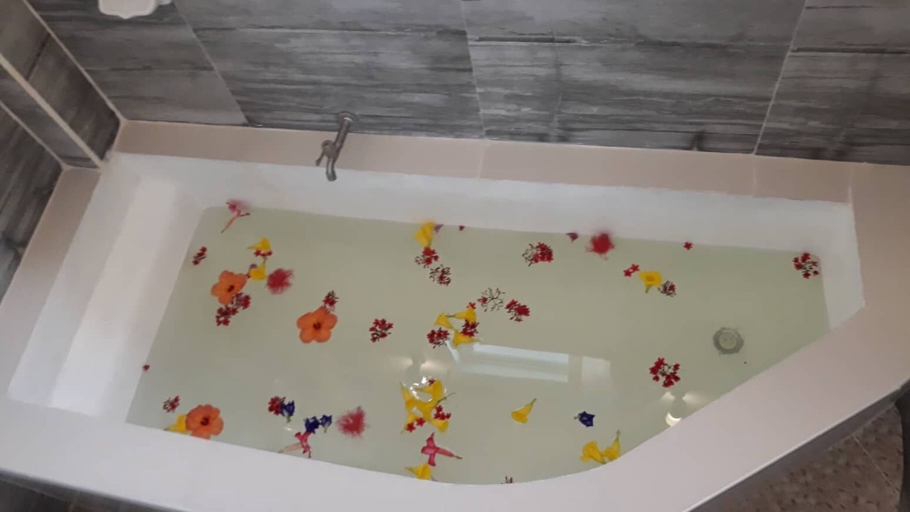 Photo of Bathroom in Boracay Island