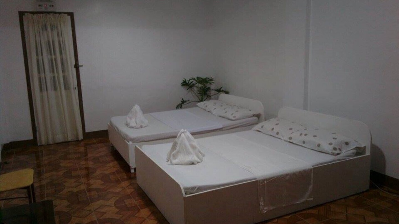 Photo of Bedroom in Boracay Island