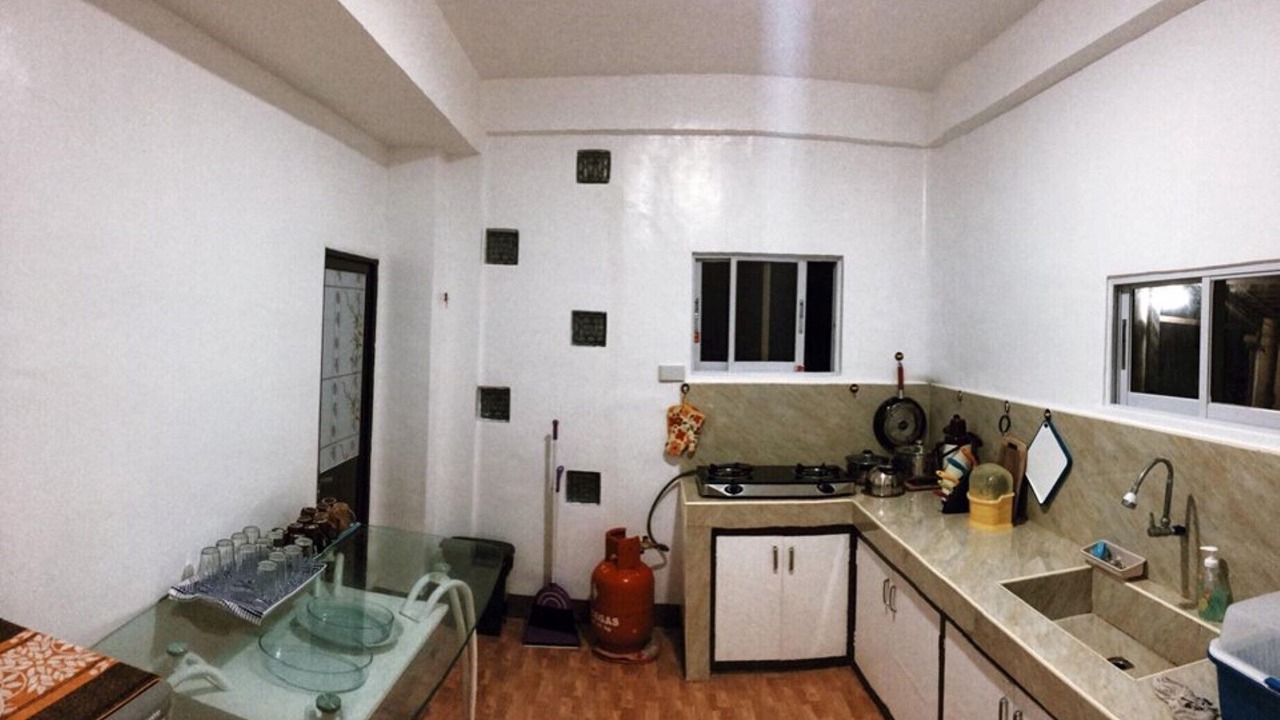 Photo of Kitchen in Boracay Island