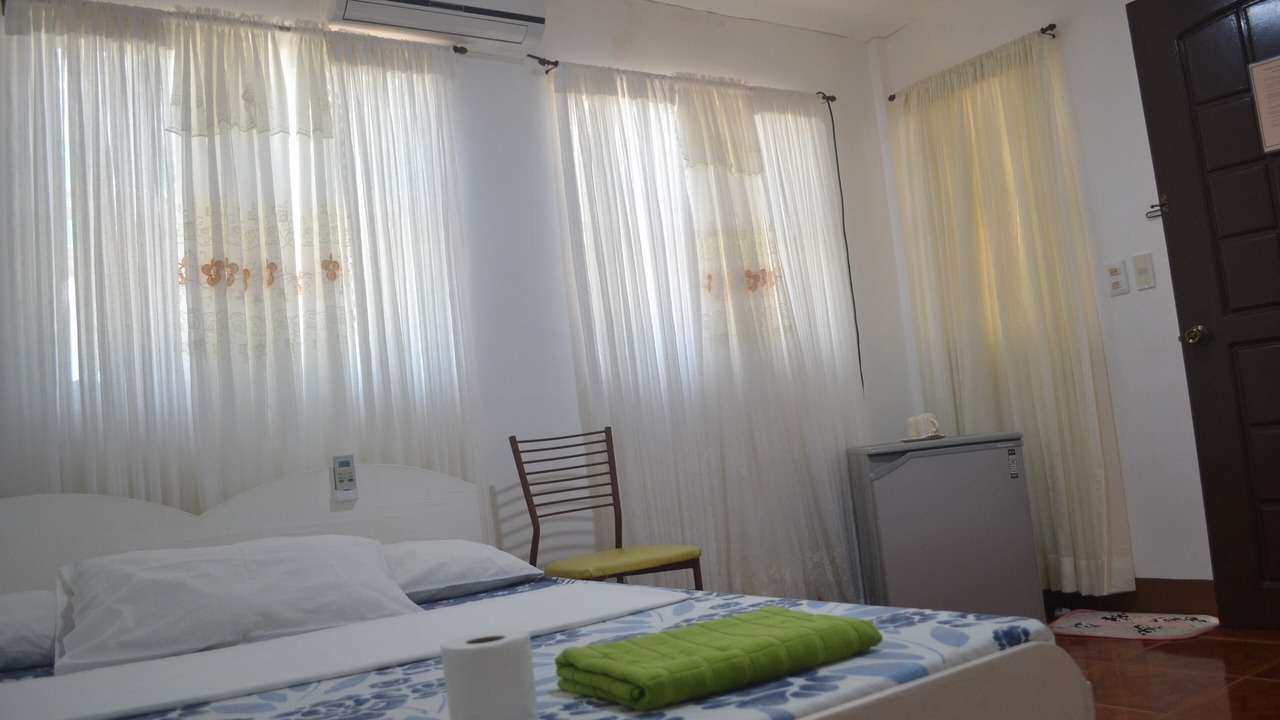 Photo of Bedroom in Boracay Island