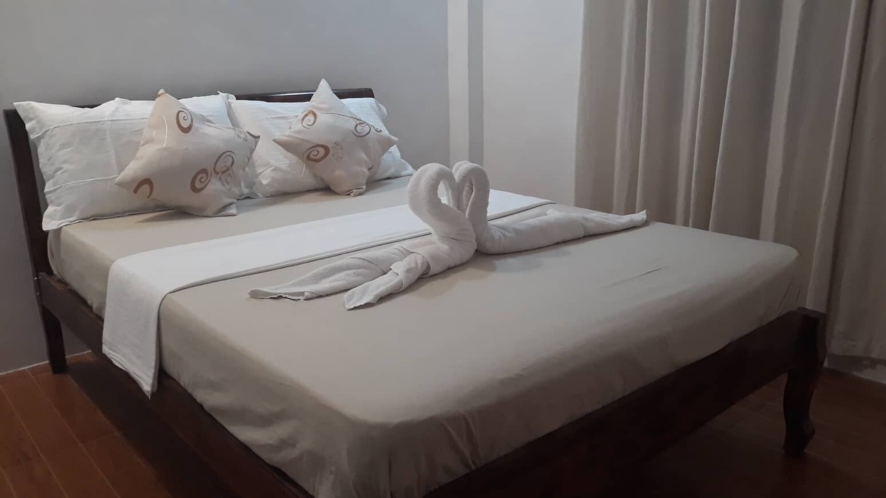 Photo of Bedroom in Boracay Island