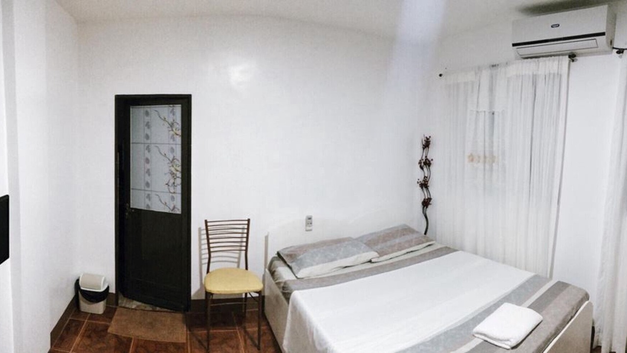 Photo of Bedroom in Boracay Island