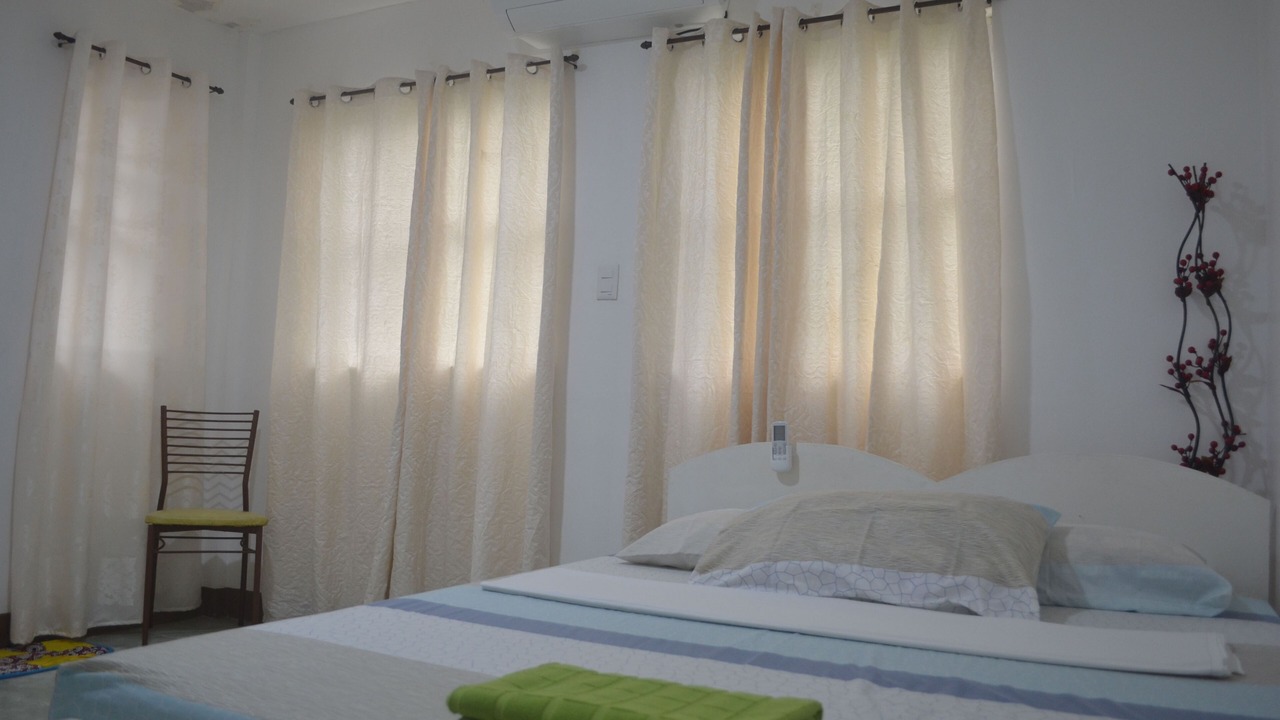 Photo of Bedroom in Boracay Island