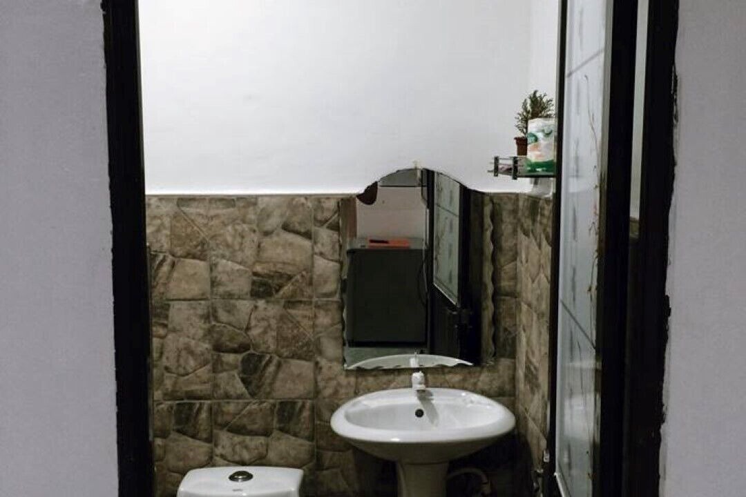 Photo of Bathroom in Boracay Island