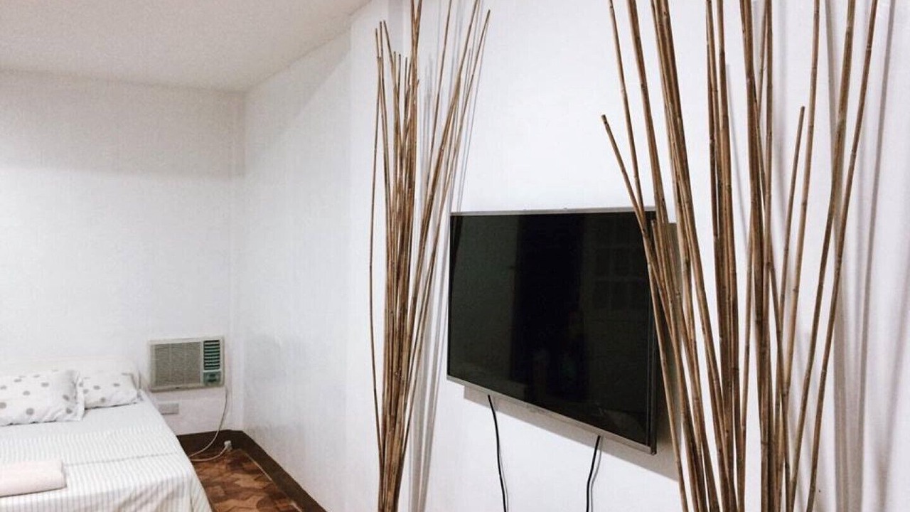 Photo of Bedroom in Boracay Island