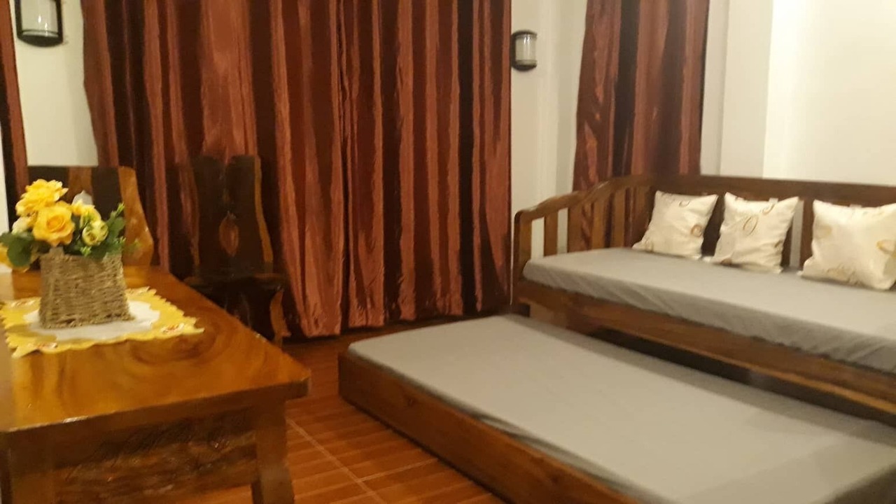 Photo of Bedroom in Boracay Island