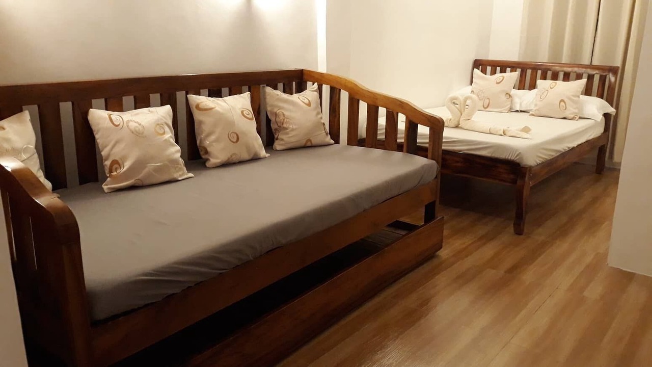 Photo of Bedroom in Boracay Island