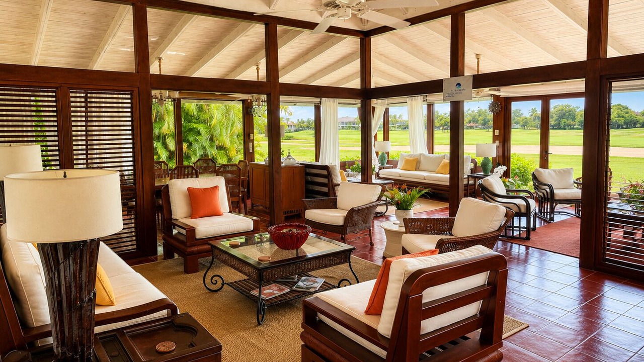 Photo of Others in Casa de Campo
