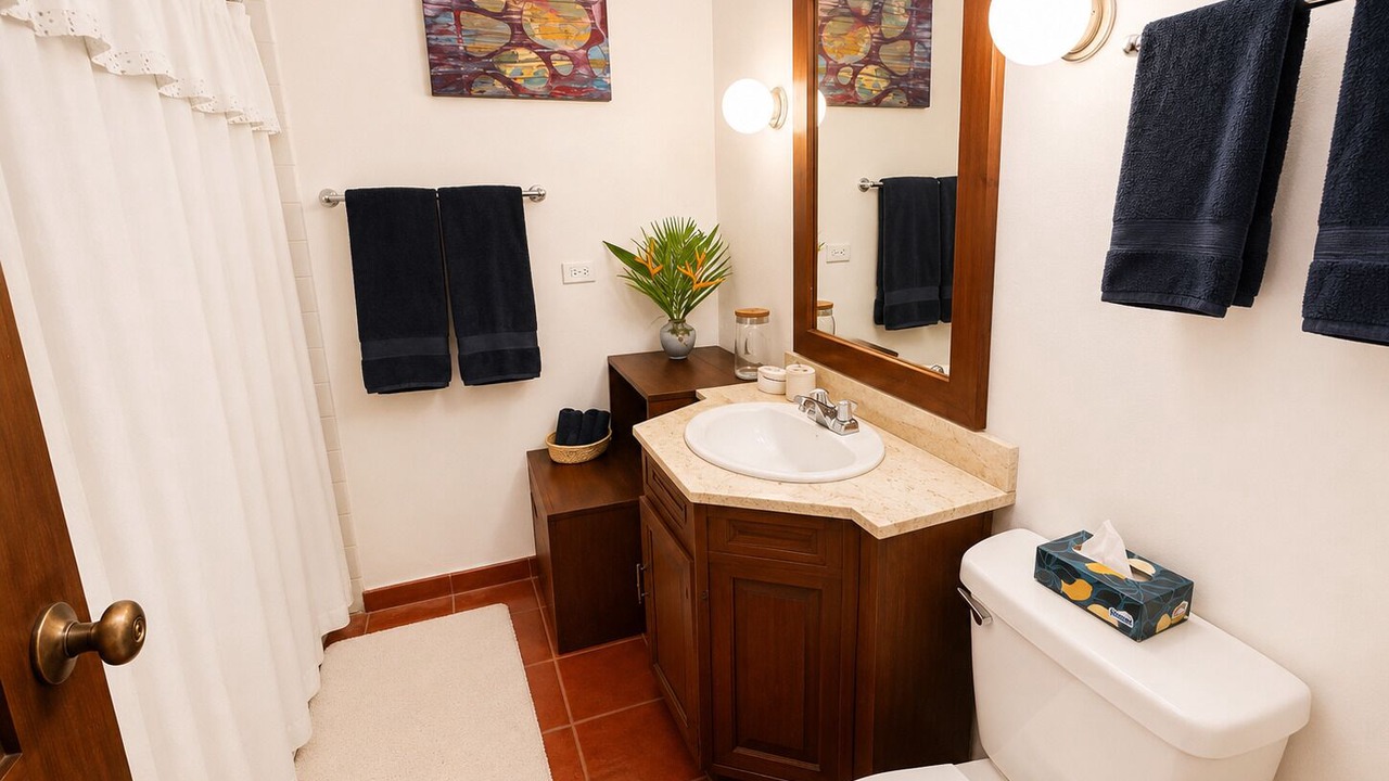 Photo of Bathroom in Casa de Campo