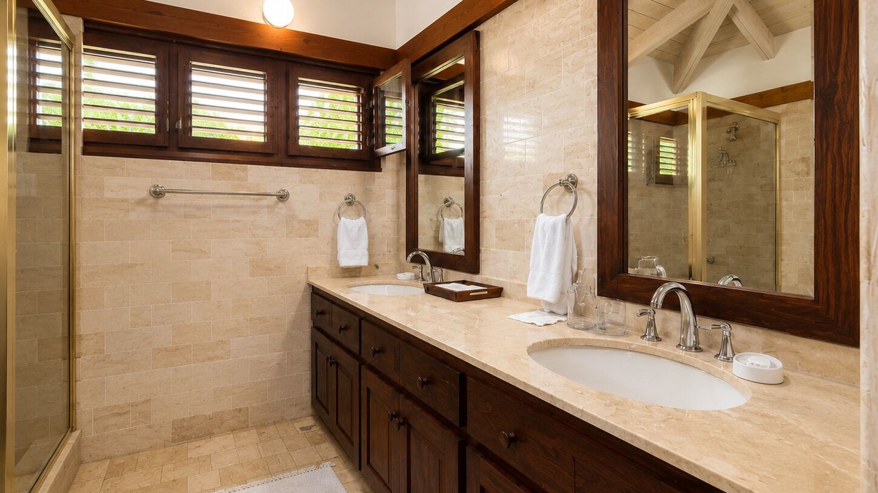 Photo of Bathroom in Casa de Campo