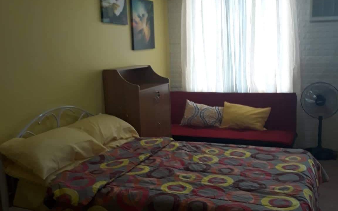 Photo of Bedroom in Muntinlupa