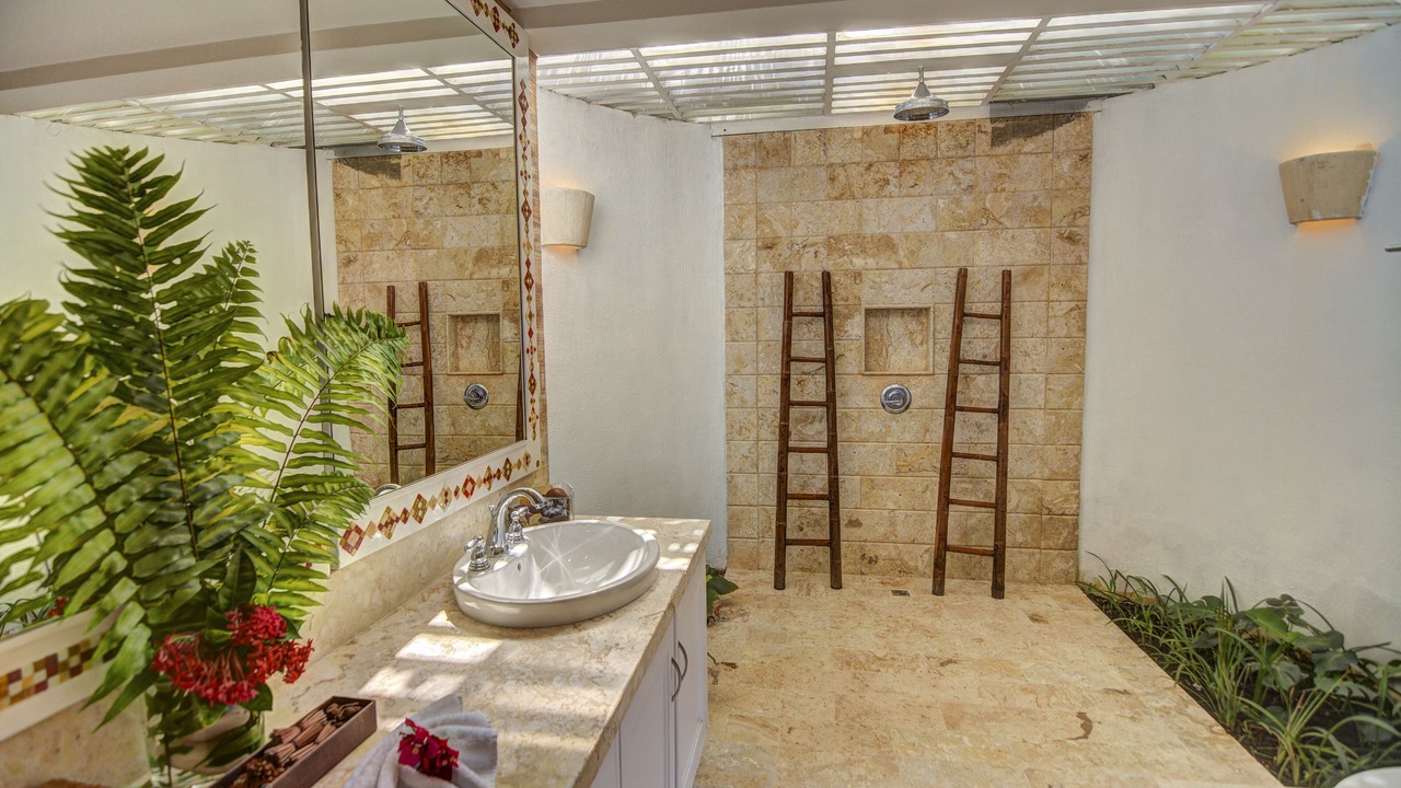 Photo of Bathroom in Punta Cana