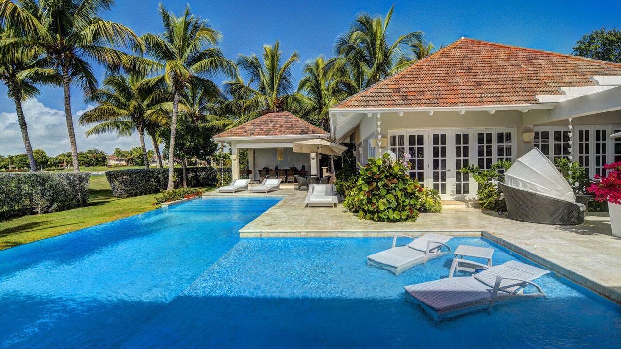 Photo of Outdoor in Punta Cana