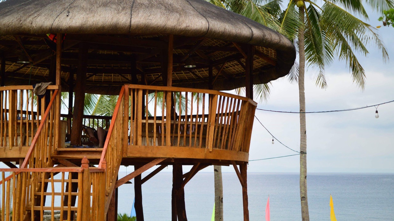 Photo of Outdoor in Poro