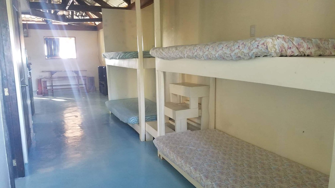 Photo of Bedroom in Poro