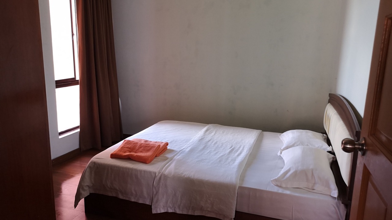 Photo of Bedroom in Downtown Kota Kinabalu