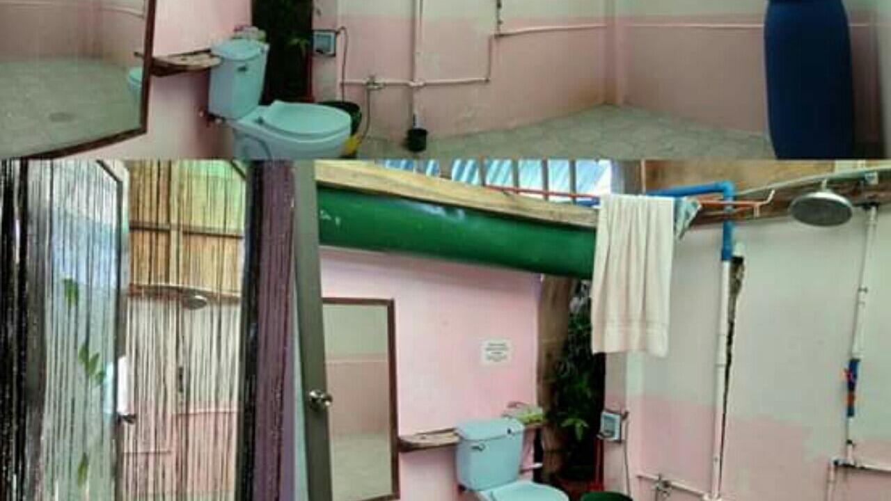 Photo of Bathroom in Metro Luzon Urban Beltway