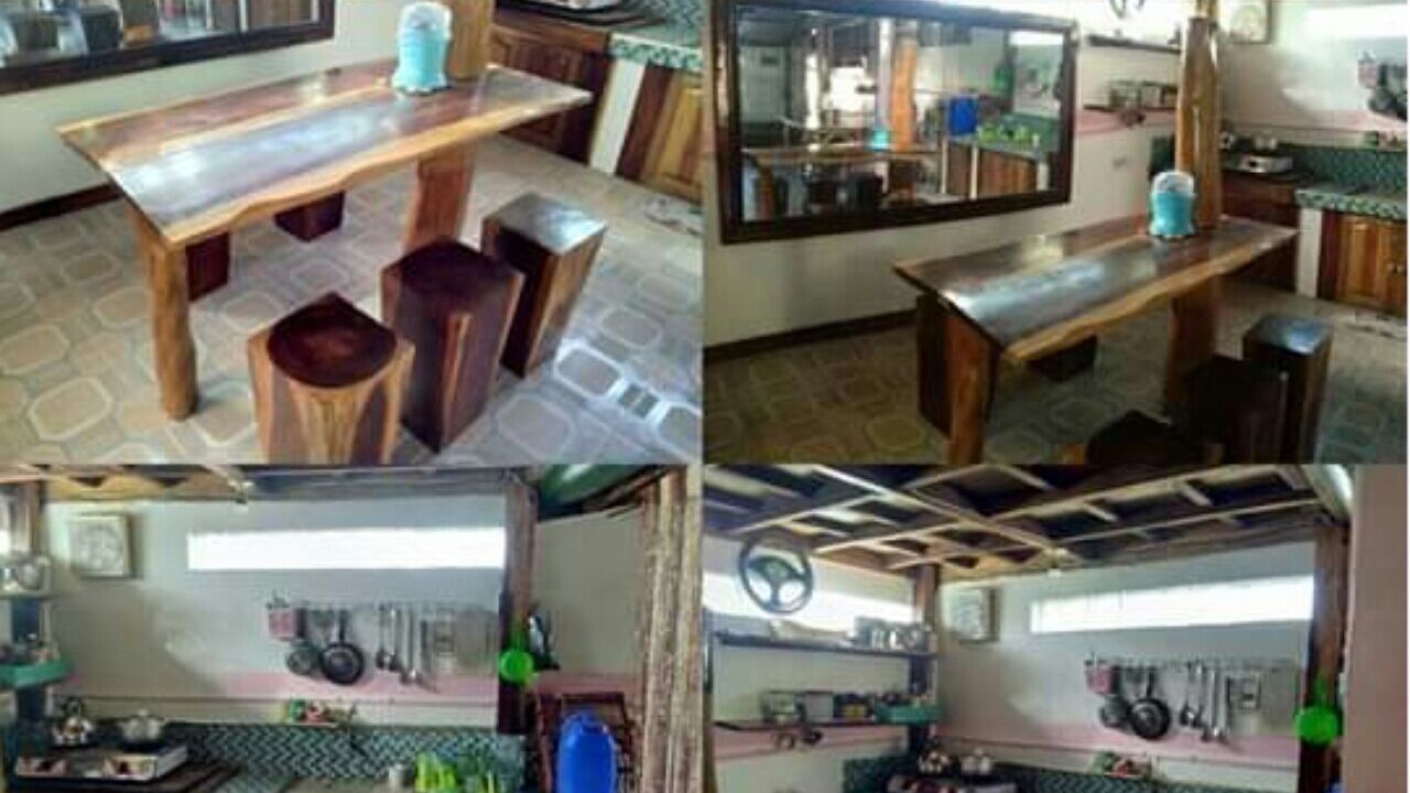 Photo of Kitchen in Metro Luzon Urban Beltway