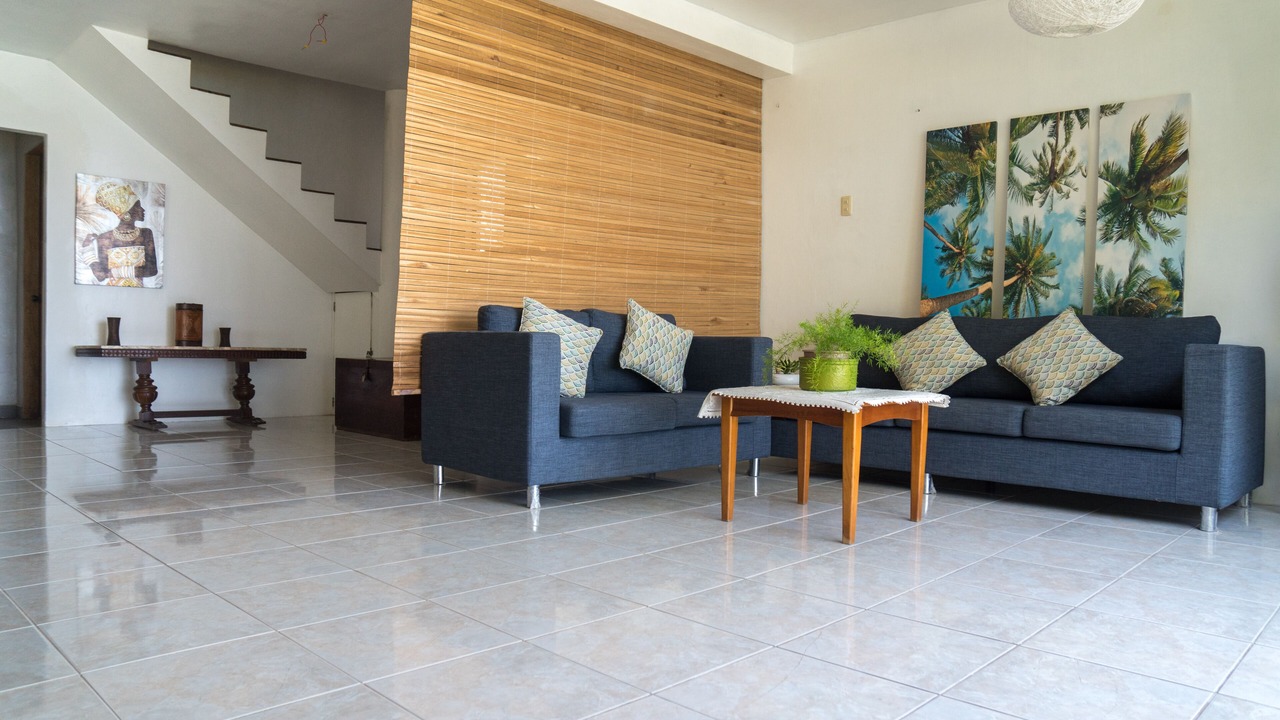 Photo of Livingroom in Zamboanguita