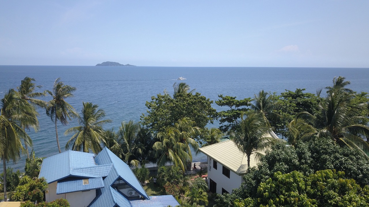 Photo of Outdoor in Zamboanguita