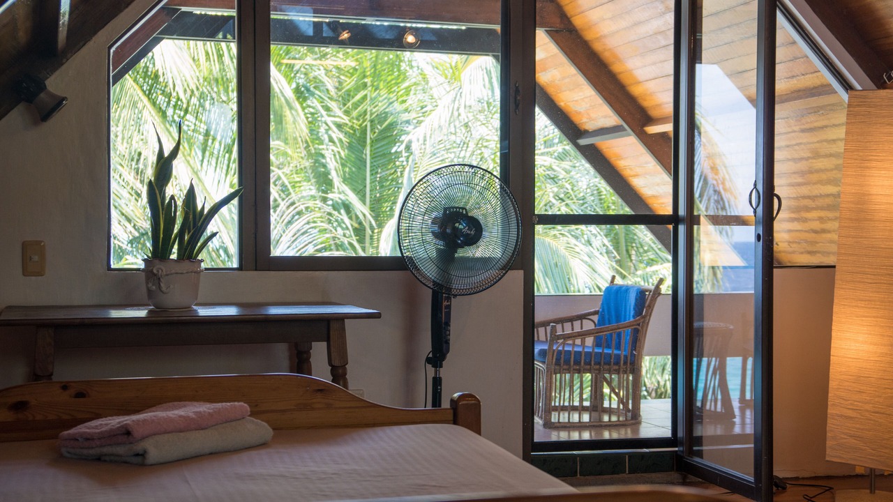 Photo of Bedroom in Zamboanguita