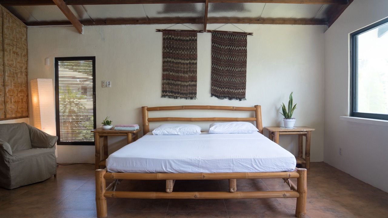 Photo of Bedroom in Zamboanguita