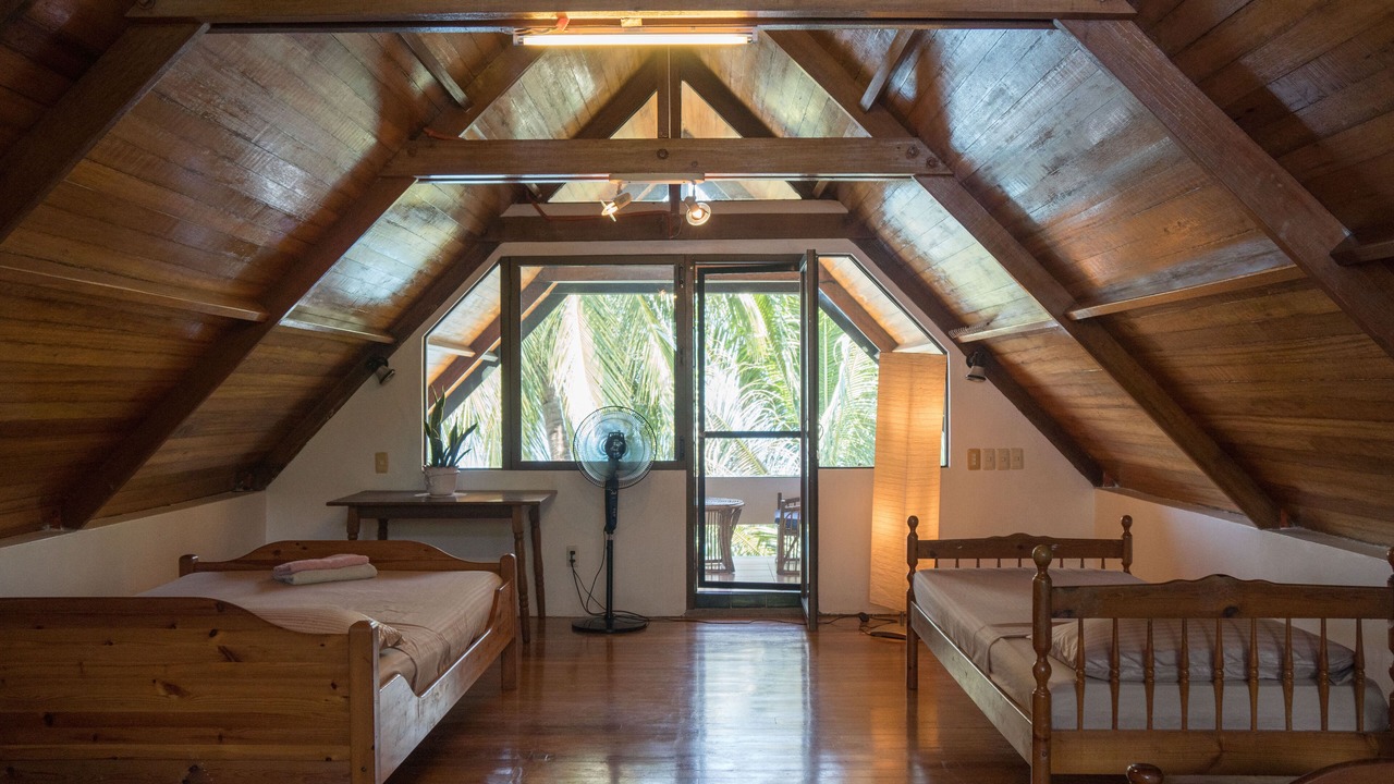 Photo of Bedroom in Zamboanguita