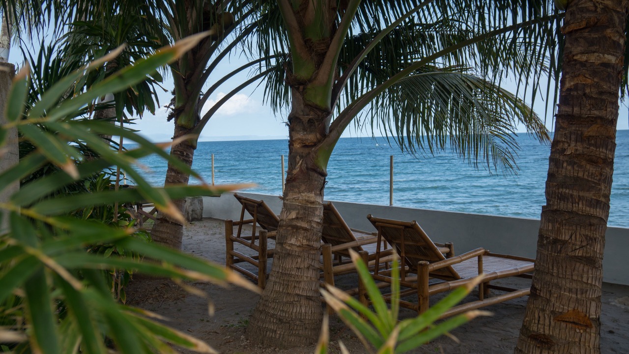 Photo of Outdoor in Zamboanguita
