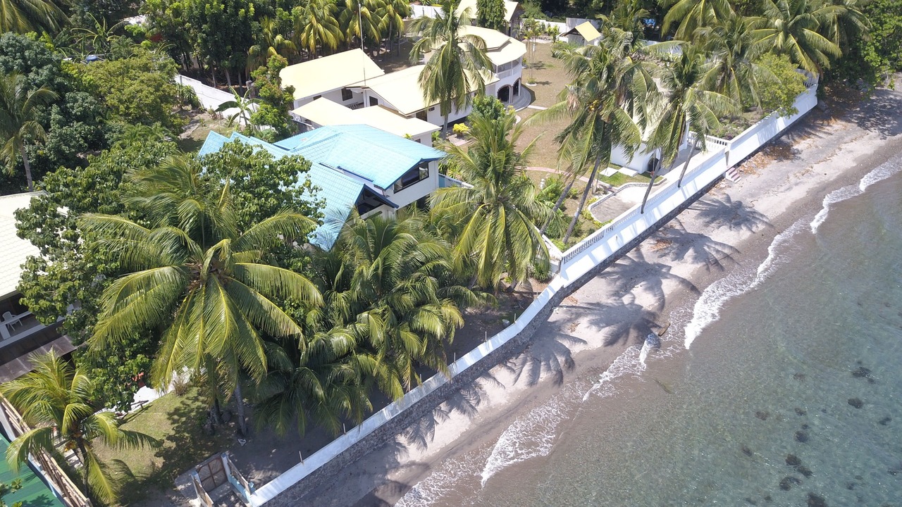 Photo of Outdoor in Zamboanguita