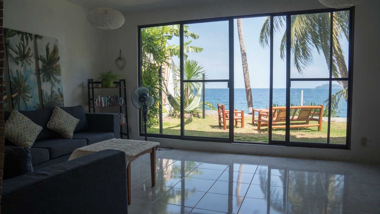Photo of Livingroom in Zamboanguita