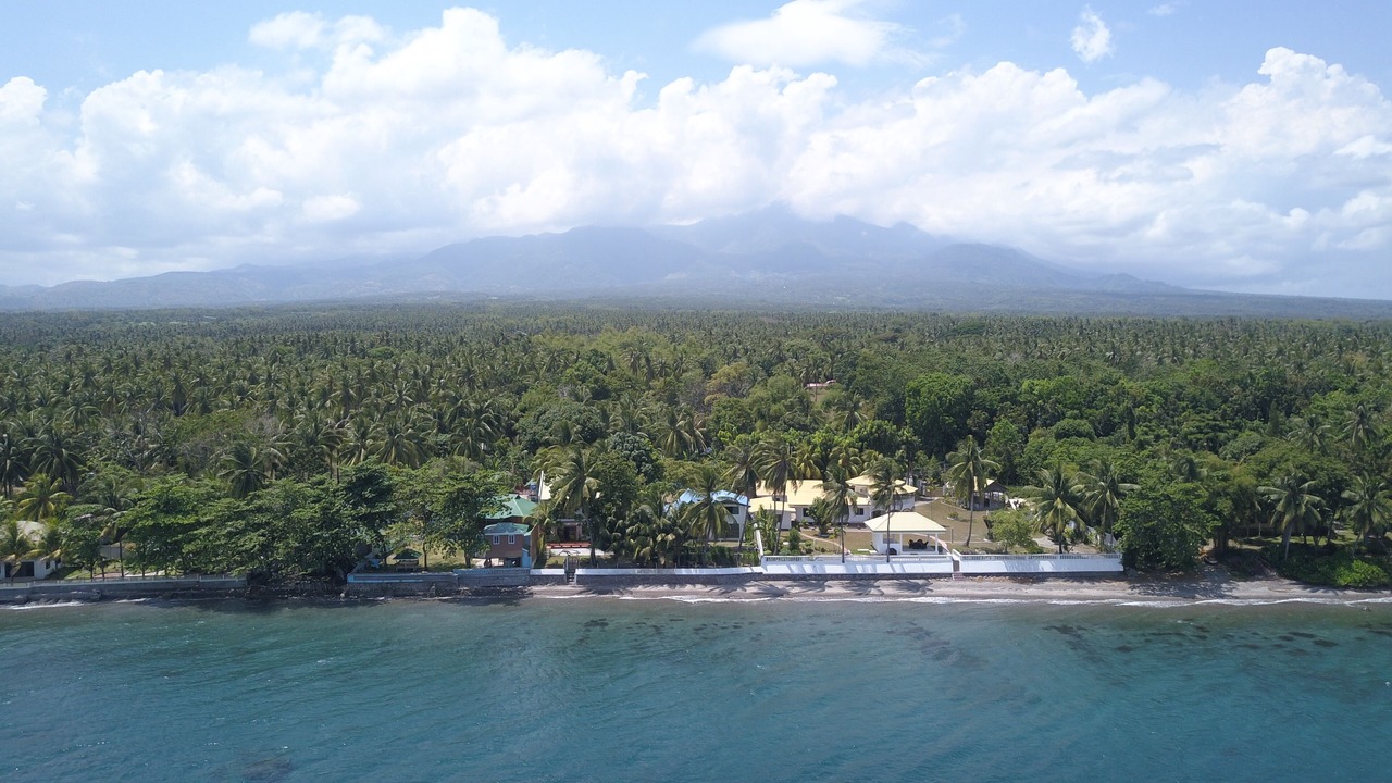 Photo of Outdoor in Zamboanguita