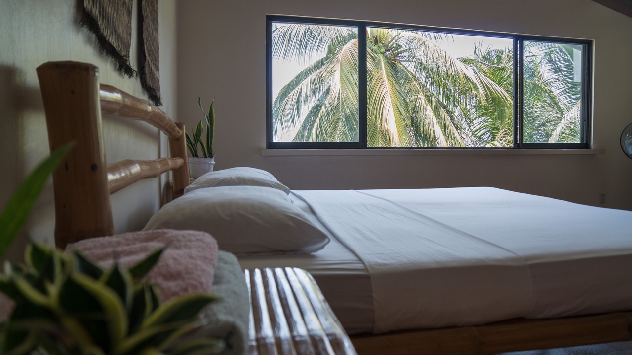 Photo of Bedroom in Zamboanguita