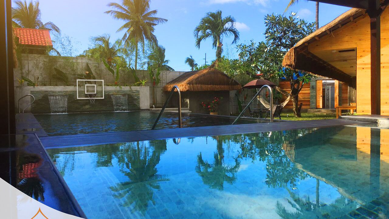 Photo of Outdoor in Calamba