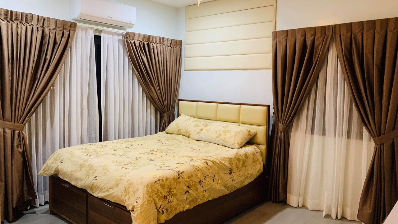 Photo of Bedroom in Davao