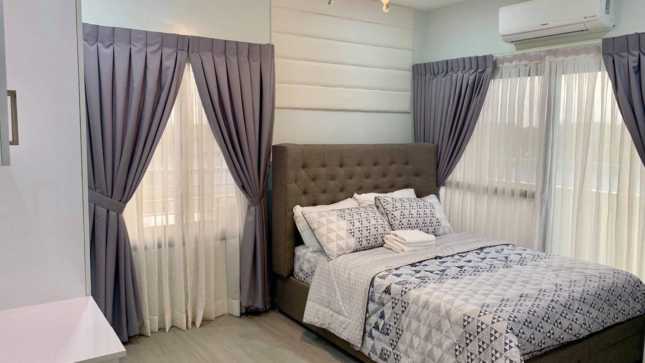 Photo of Bedroom in Davao