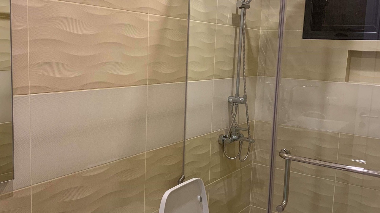 Photo of Bathroom in Davao