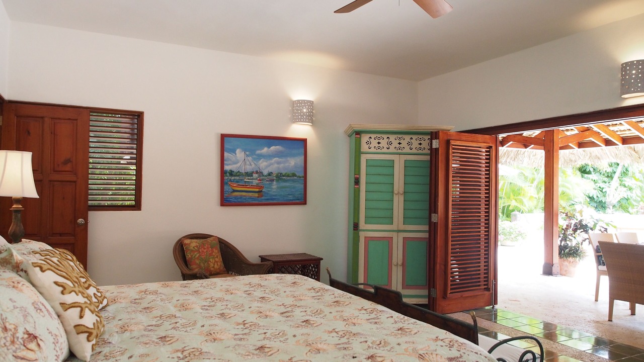 Photo of Bedroom in Los Lagos