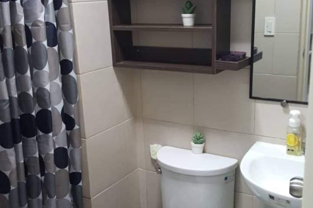 Photo of Bathroom in Apolonio Samson