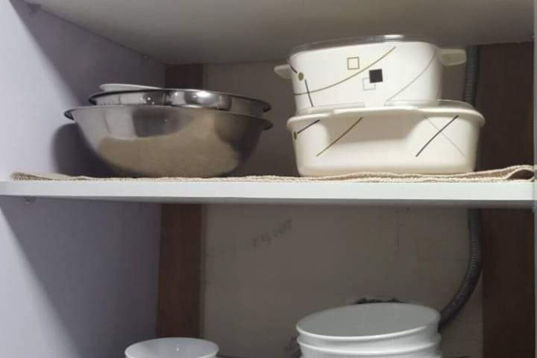 Photo of Kitchen in Apolonio Samson