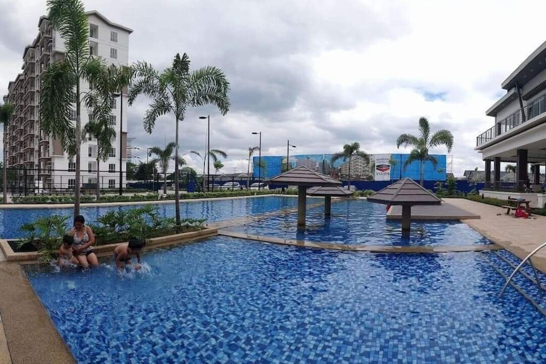 Photo of Outdoor in Apolonio Samson