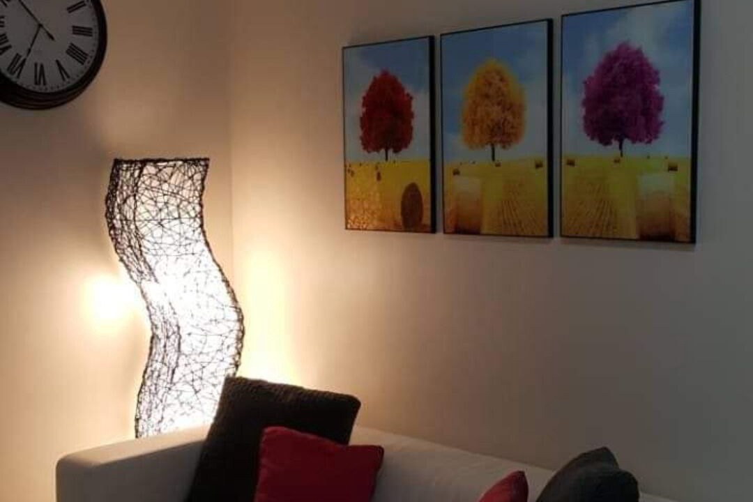Photo of Livingroom in Apolonio Samson