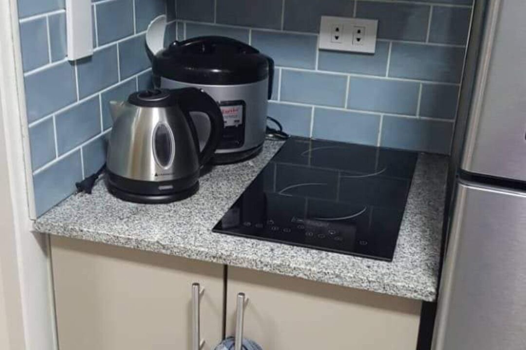 Photo of Kitchen in Apolonio Samson