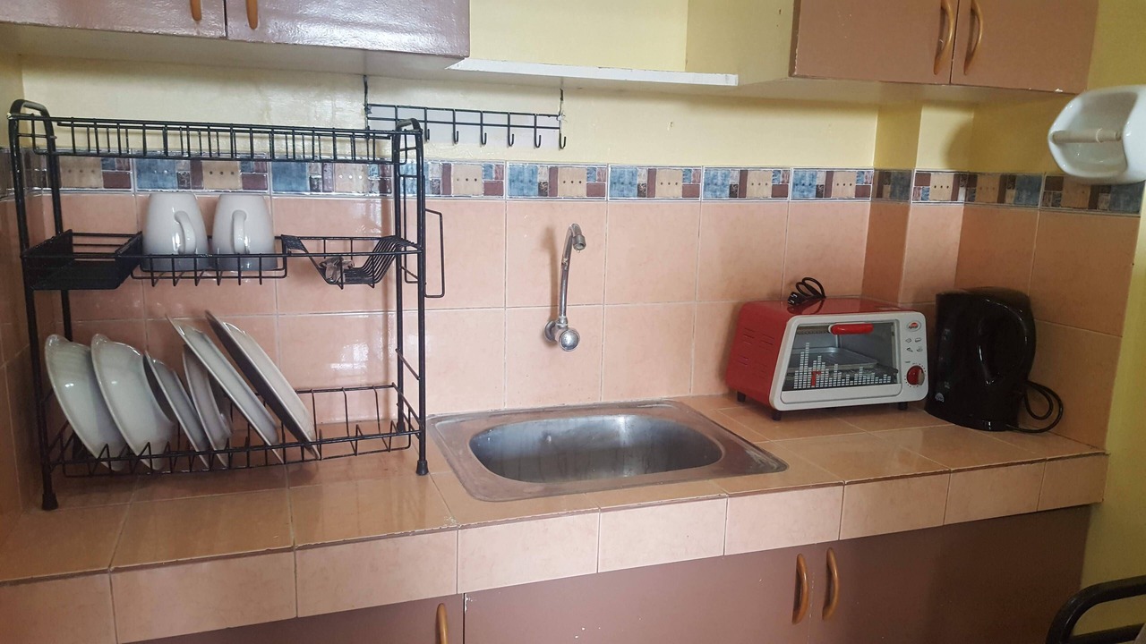 Photo of Kitchen in Mandaue