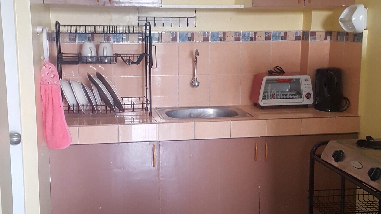 Photo of Kitchen in Mandaue